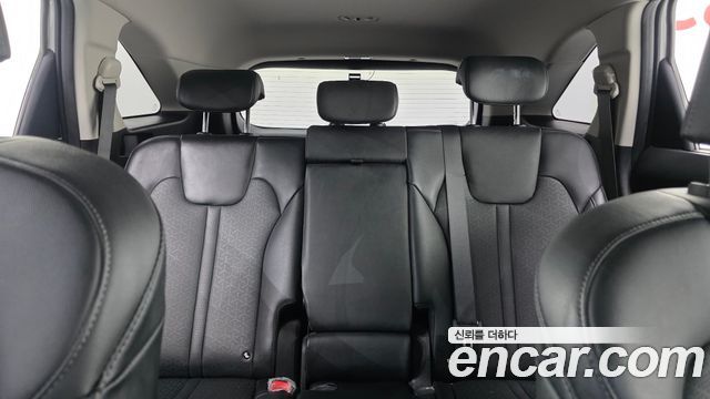 Kia Sorento 2023 — photo 23