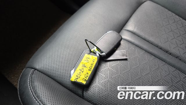 Kia Sorento 2023 — photo 25