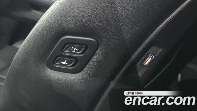 Kia Sorento 2023 — photo 26