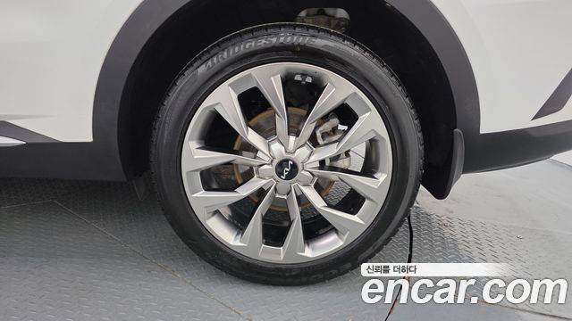 Kia Sorento 2023 — photo 7