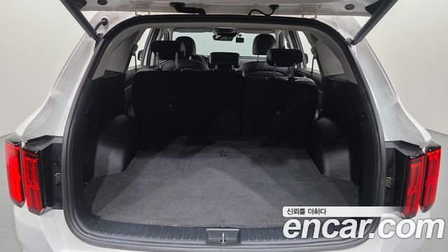 Kia Sorento 2023 — photo 28