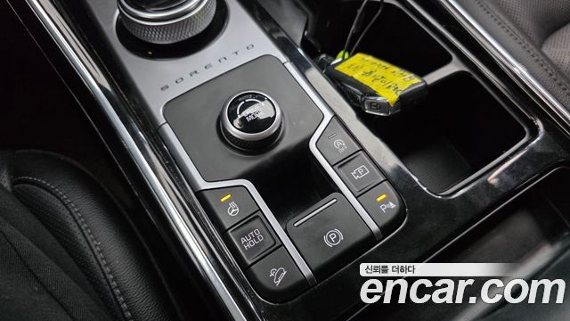 Kia Sorento 2023 — photo 29