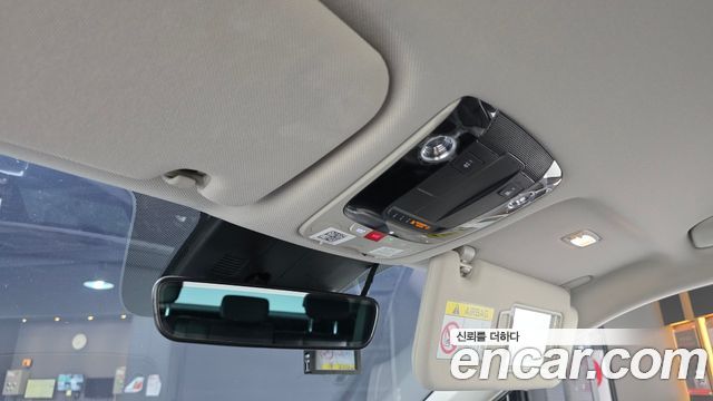 Kia Sorento 2023 — photo 30