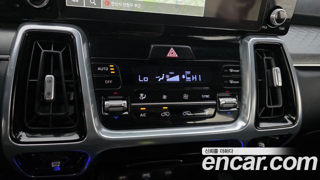 Kia Sorento 2023 — photo 31