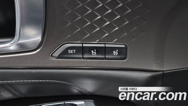 Kia Sorento 2023 — photo 33