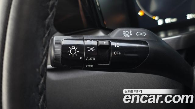Kia Sorento 2023 — photo 35