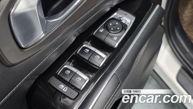 Kia Sorento 2023 — photo 36