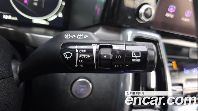 Kia Sorento 2023 — photo 38