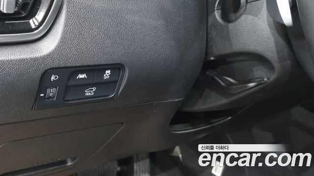 Kia Sorento 2023 — photo 39