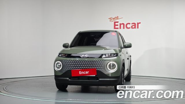 Hyundai Casper 2023 — photo 3
