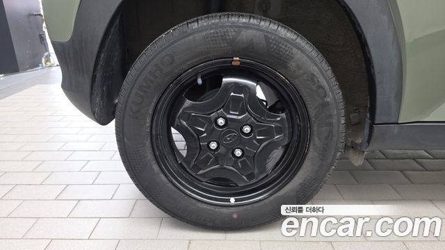 Hyundai Casper 2023 — photo 5