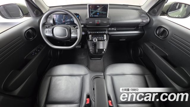 Hyundai Casper 2023 — photo 10