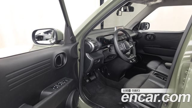 Hyundai Casper 2023 — photo 13