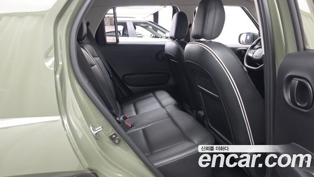Hyundai Casper 2023 — photo 18