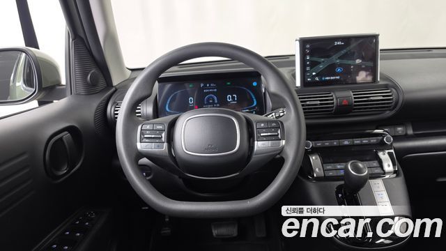 Hyundai Casper 2023 — photo 19