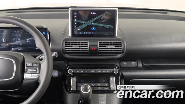 Hyundai Casper 2023 — photo 20