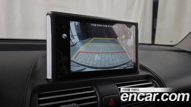 Hyundai Casper 2023 — photo 21