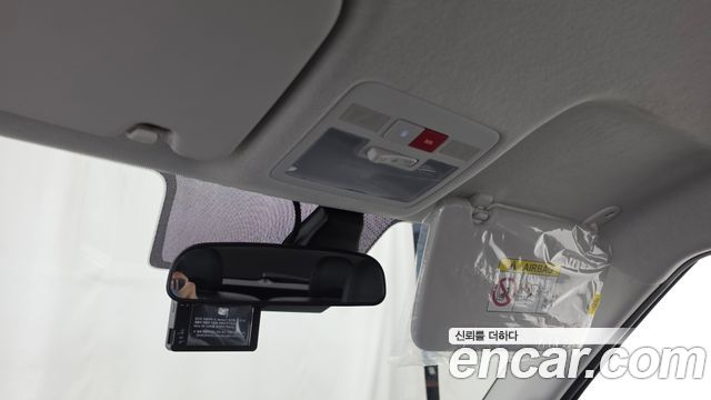 Hyundai Casper 2023 — photo 23