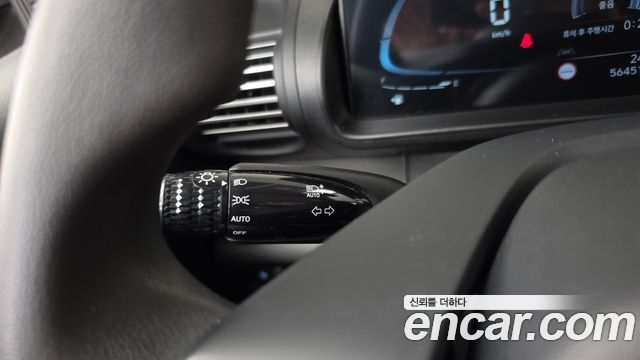Hyundai Casper 2023 — photo 24