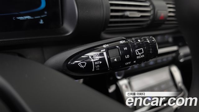 Hyundai Casper 2023 — photo 25
