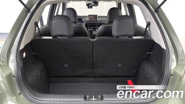 Hyundai Casper 2023 — photo 26