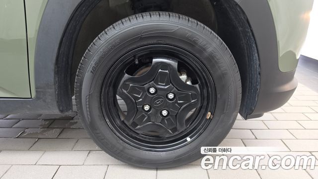 Hyundai Casper 2023 — photo 7