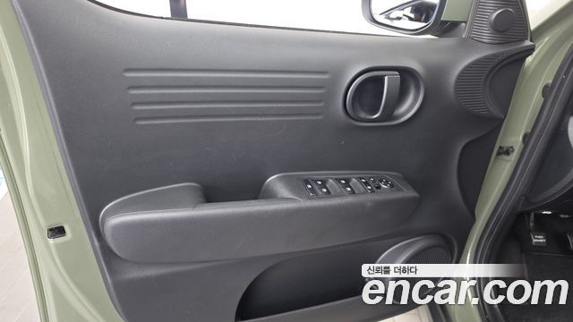 Hyundai Casper 2023 — photo 14