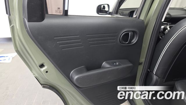 Hyundai Casper 2023 — photo 15
