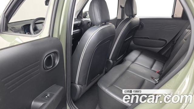 Hyundai Casper 2023 — photo 16