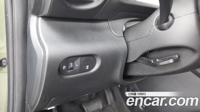 Hyundai Casper 2023 — photo 27