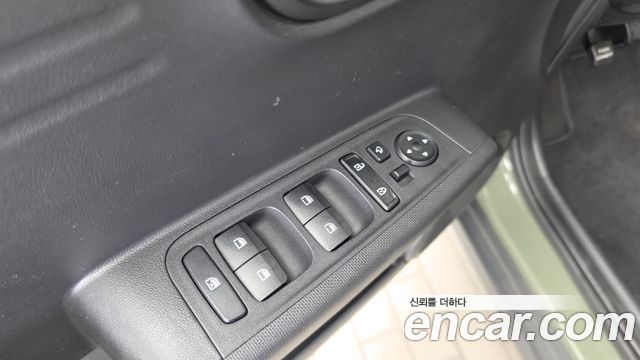 Hyundai Casper 2023 — photo 28