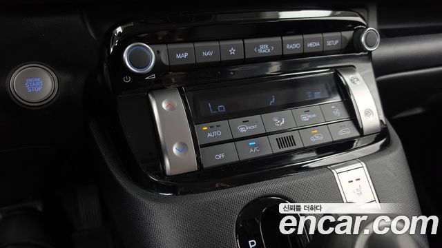 Hyundai Casper 2023 — photo 29