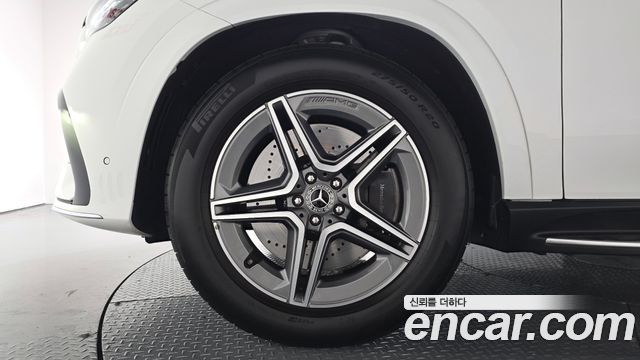 Mercedes-Benz GLE-Class 2026 — photo 5