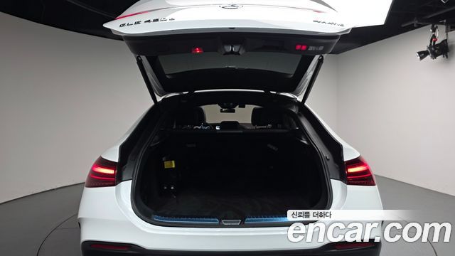 Mercedes-Benz GLE-Class 2026 — photo 26