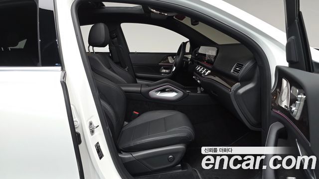 Mercedes-Benz GLE-Class 2026 — photo 16