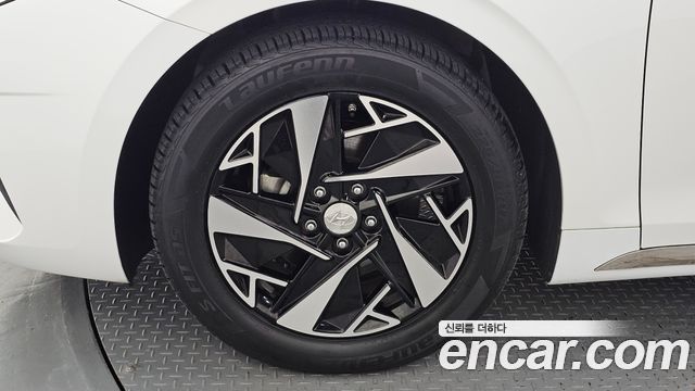 Hyundai Grandeur 2022 — photo 5