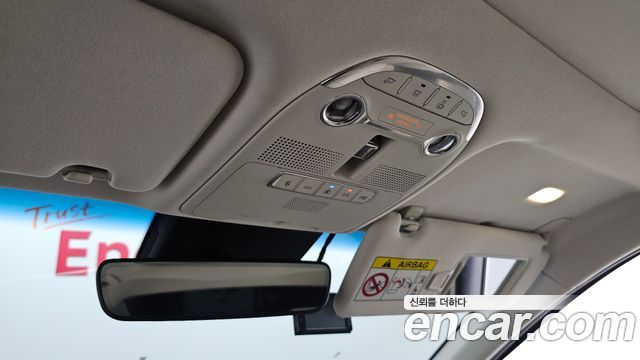 Hyundai Grandeur 2022 — photo 24