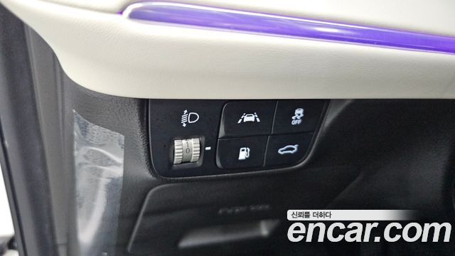 Hyundai Grandeur 2022 — photo 25