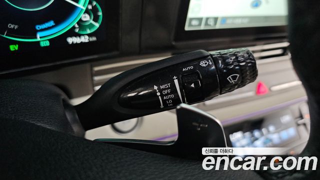 Hyundai Grandeur 2022 — photo 26