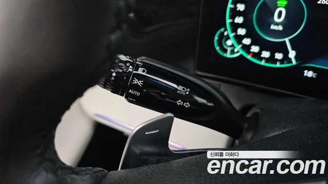 Hyundai Grandeur 2022 — photo 27