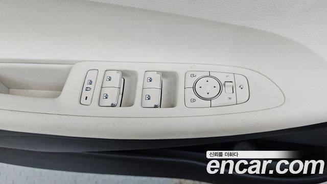 Hyundai Grandeur 2022 — photo 30