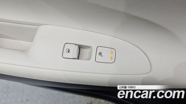 Hyundai Grandeur 2022 — photo 31