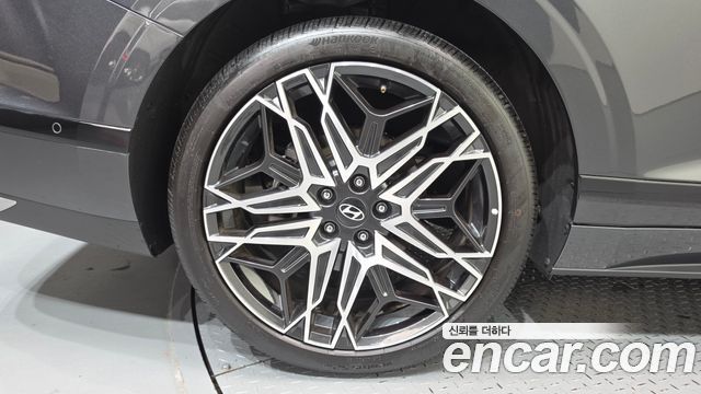Hyundai Grandeur 2025 — photo 5