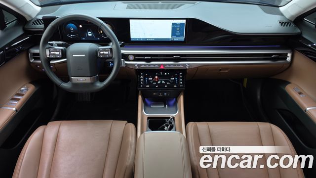 Hyundai Grandeur 2025 — photo 7
