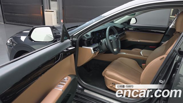 Hyundai Grandeur 2025 — photo 10