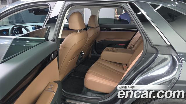 Hyundai Grandeur 2025 — photo 11