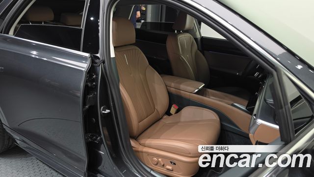 Hyundai Grandeur 2025 — photo 12