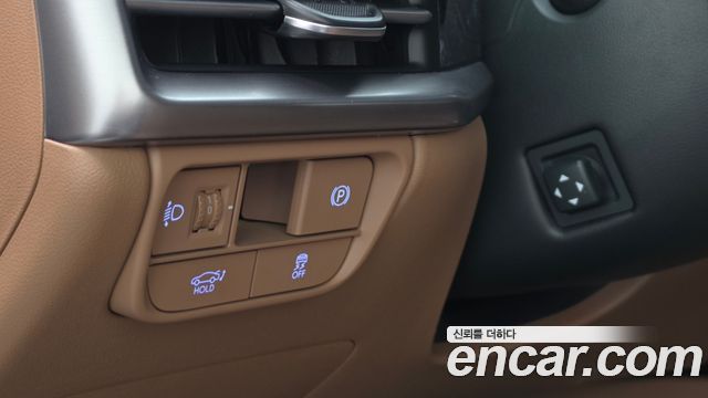 Hyundai Grandeur 2025 — photo 15