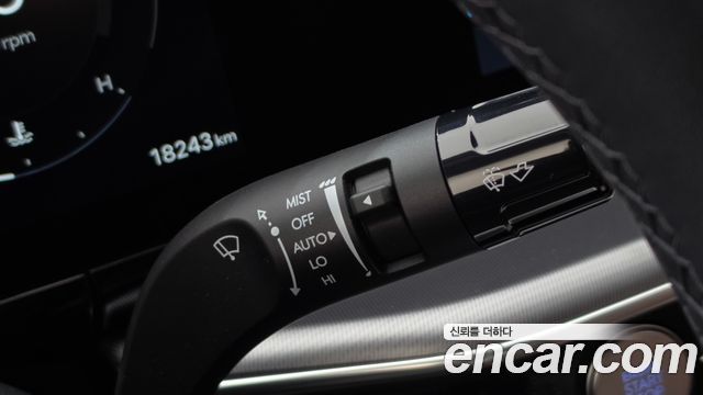 Hyundai Grandeur 2025 — photo 16