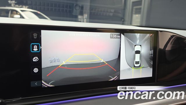 Hyundai Grandeur 2025 — photo 17